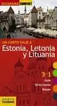 ESTONIA LETONIA Y LITUANIA 2016 GUIARAMA