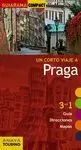 PRAGA 2016 GUIARAMA COMPACT