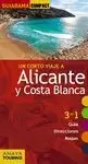 ALICANTE COSTA BLANCA 2016 GUIARAMA COMPACT
