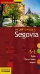 SEGOVIA 2016 GUIARAMA COMPACT