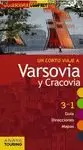 VARSOVIA Y CRACOVIA 2017 GUIARAMA COMPACT