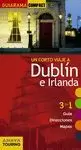 DUBLÍN E IRLANDA 2017 GUIARAMA COMPACT