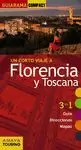FLORENCIA Y TOSCANA 2017 GUIARAMA COMPACT