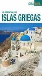 ISLAS GRIEGAS 2018 GUIA VIVA