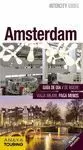 AMSTERDAM 2017 ANAYA TOURING INTERCITY GUIDES