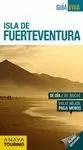 ISLA DE FUERTEVENTURA 2017 GUIA VIVA