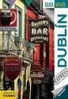DUBLÍN 2017 GUIA VIVA EXPRESS
