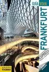 FRANKFURT 2016 GUIA VIVA EXPRESS