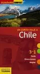 CHILE 2017 GUIARAMA COMPACT