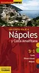 NÁPOLES Y LA COSTA AMALFITANA 2017 GUIARAMA COMPACT