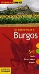 BURGOS 2017 GUIARAMA COMPACT