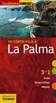 LA PALMA GUIARAMA COMPACT 2017