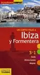 IBIZA Y FORMENTERA GUIARAMA COMPACT 2017