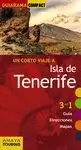 TENERIFE ISLA 2017 GUIARAMA COMPACT