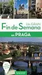 PRAGA 2017 UN GRAN FIN DE SEMANA