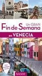 VENECIA 2017 UN GRAN FIN DE SEMANA