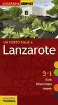 LANZAROTE 2017 GUIARAMA COMPACT
