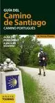 CAMINO DE SANTIAGO CAMINO PORTUGUES 2017 ANAYA TOURING