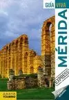 MÉRIDA 2017 GUIA VIVA