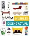 MUEBLES. DISEÑO ACTUAL
