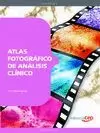 ATLAS FOTOGRAFICO DE ANALISIS CLINICO