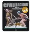 CIVILIZACIONES. REALIDAD AUMENTADA