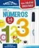 NUMEROS - CON ROTULADOR