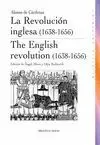 REVOLUCIÓN INGLESA (1638-1656)