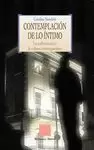 CONTEMPLACIÓN DE LO ÍNTIMO
