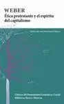 ÉTICA PROTESTANTE Y EL ESPÍRITU DEL CAPITALISMO