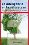 INTELIGENCIA EN LA NATURALEZA, LA