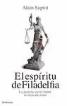 ESPÍRITU DE FILADELFIA