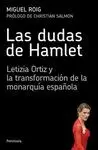 DUDAS DE HAMLET, LAS
