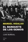 BANQUETE DE LOS GENIOS, EL