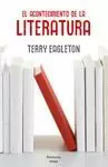 ACONTECIMIENTO DE LA LITERATURA