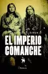 IMPERIO COMANCHE, EL