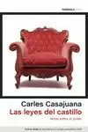 LEYES DEL CASTILLO, LAS