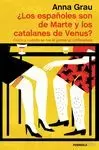 ESPAÑOLES SON DE MARTE Y LOS CATALANES DE VENUS?