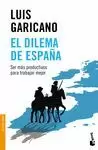 DILEMA DE ESPAÑA, EL