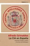 CIA EN ESPAÑA, LA