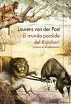 MUNDO PERDIDO DEL KALAHARI, EL