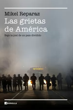 GRIETAS DE AMERICA, LAS