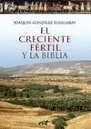 CRECIENTE FÉRTIL Y LA BIBLIA