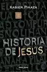 HISTORIA DE JESÚS