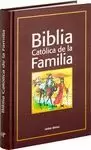 BIBLIA CATÓLICA DE LA FAMILIA