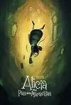 ALICIA EN EL PAÍS DE LAS MARAVILLAS
