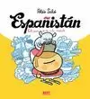 ESPAÑISTAN: ESTE PAIS SE VA A LA MIERDA