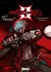 DEVIL MAY CRY 3 CODE 1