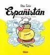 ESPAÑISTÁN ESTE PAÍS SE VA A LA MIERDA (ED. BOLSILLO)