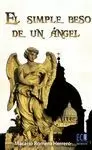 SIMPLE BESO DE UN ÁNGEL